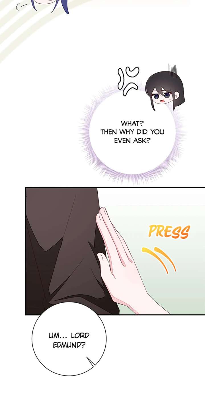 The Bad Ending of an Otome Chapter 77 - Page 74