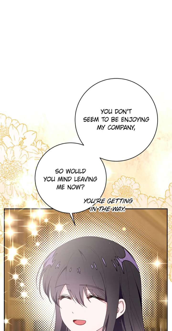 The Bad Ending of an Otome Chapter 77 - Page 75