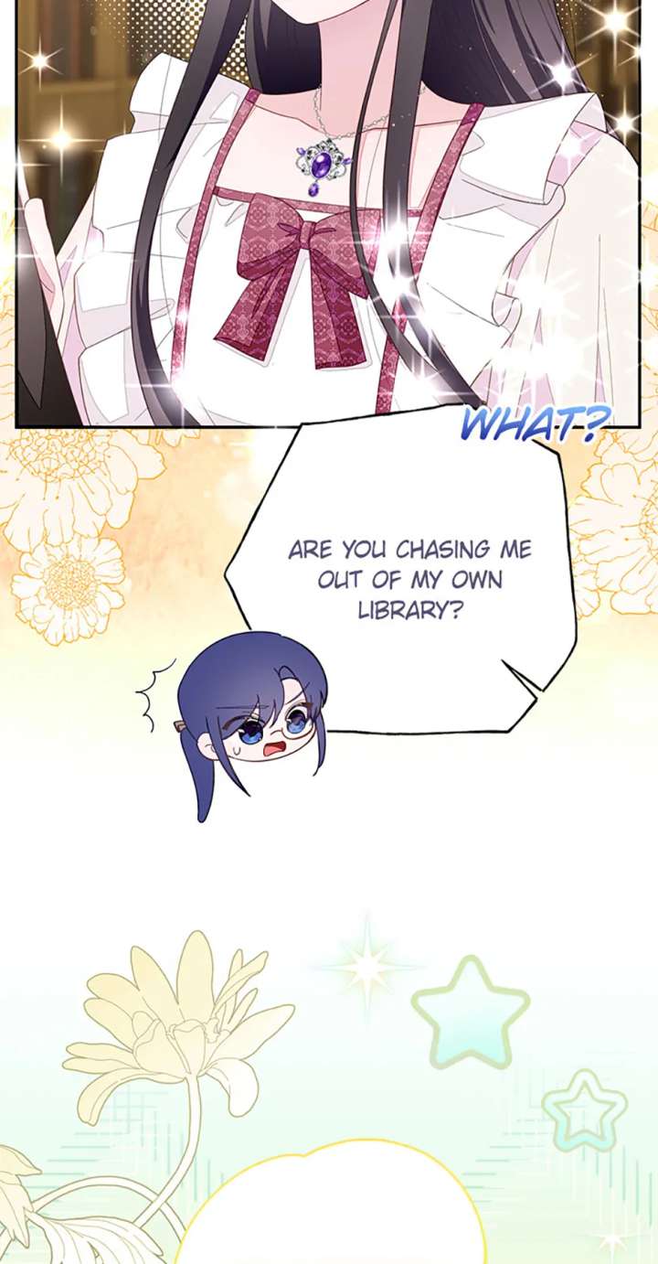 The Bad Ending of an Otome Chapter 77 - Page 76