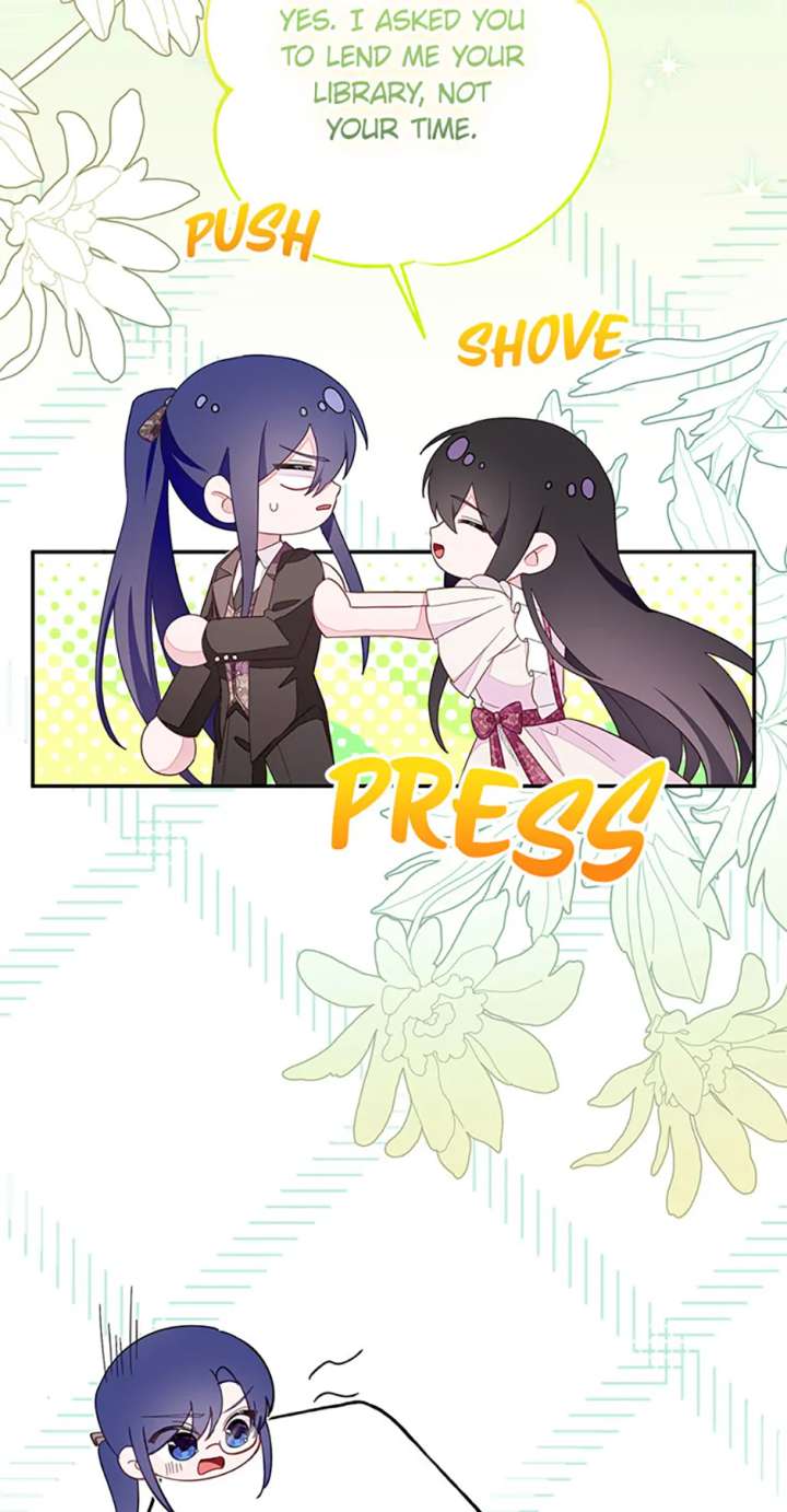 The Bad Ending of an Otome Chapter 77 - Page 77