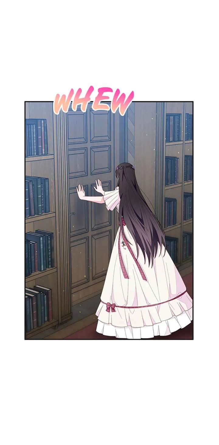 The Bad Ending of an Otome Chapter 77 - Page 79