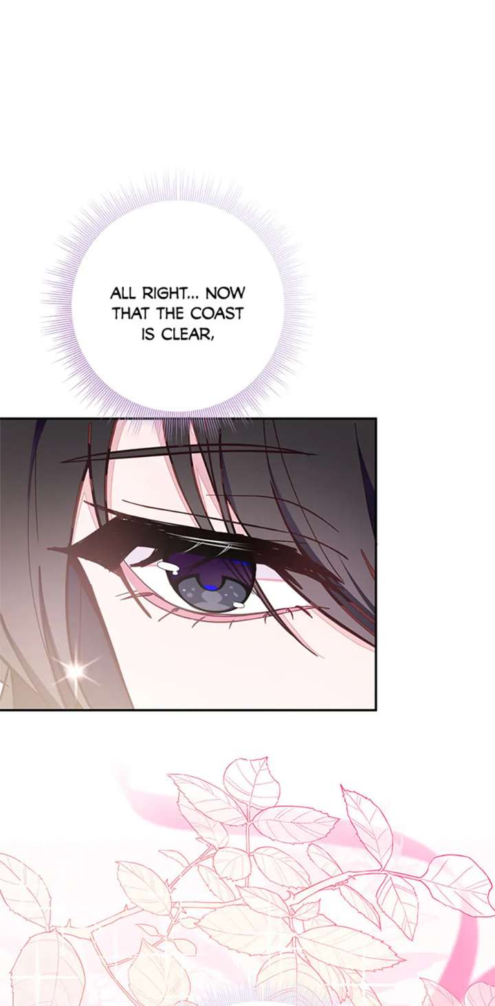 The Bad Ending of an Otome Chapter 77 - Page 80
