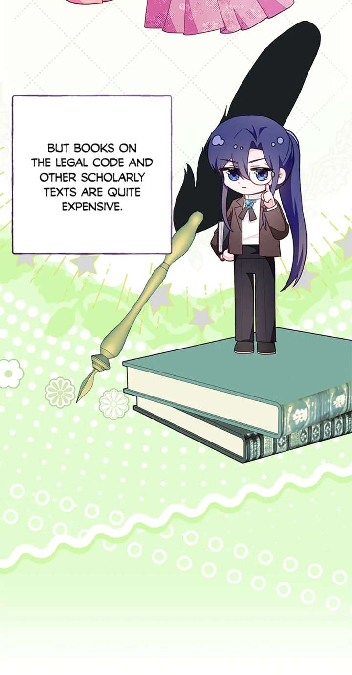 The Bad Ending of an Otome Chapter 77 - Page 9