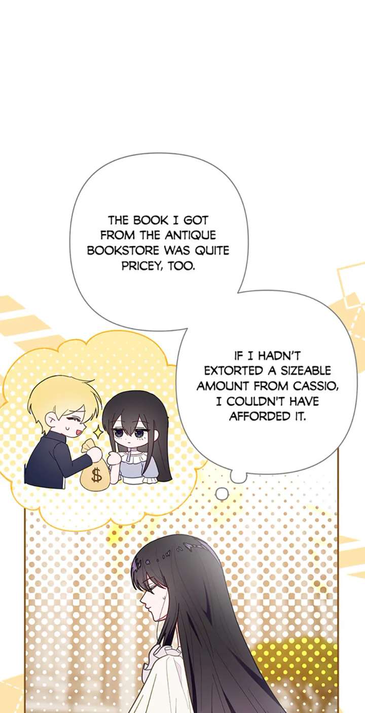 The Bad Ending of an Otome Chapter 77 - Page 10