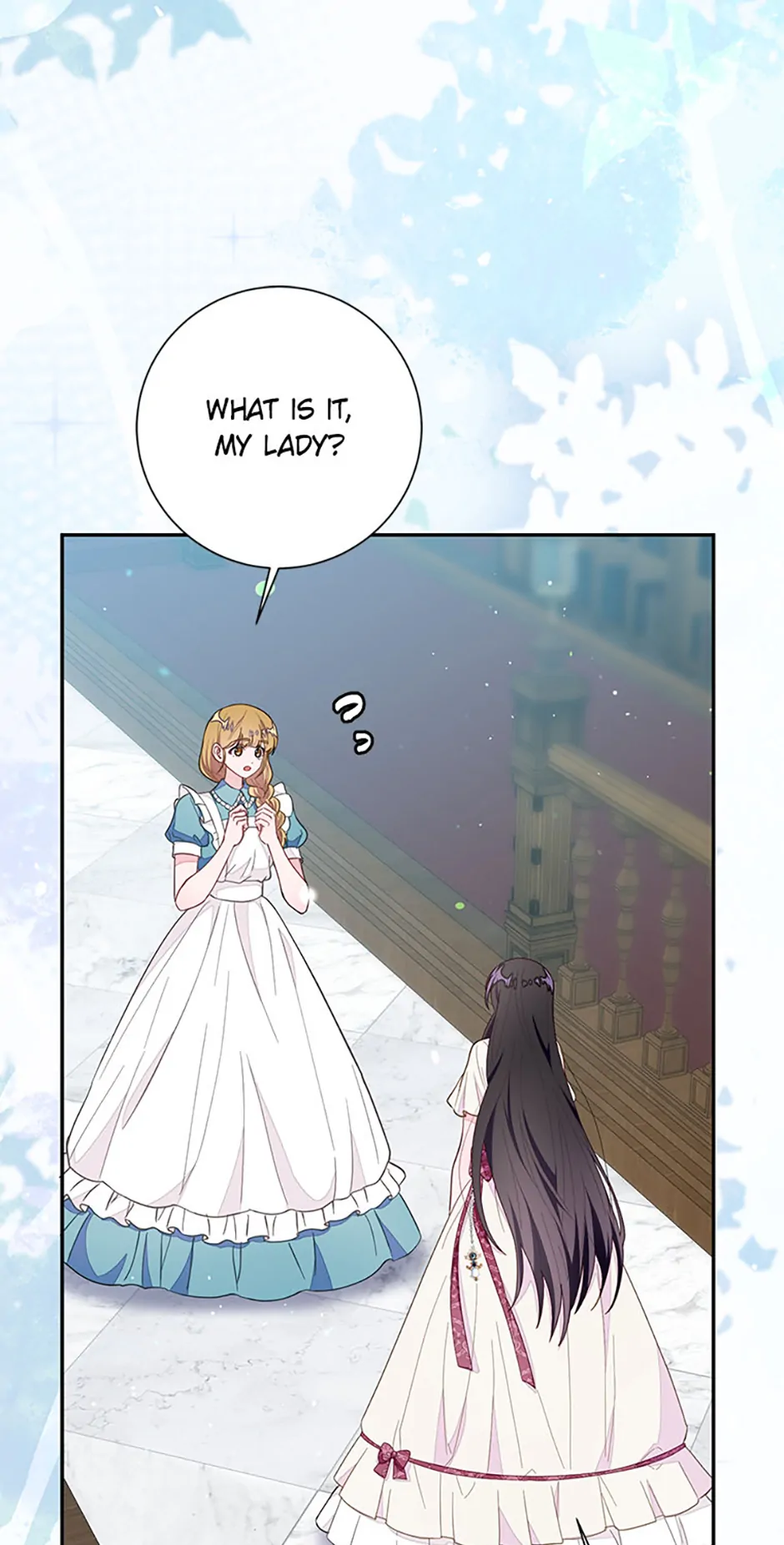 The Bad Ending of an Otome Chapter 78 - Page 2