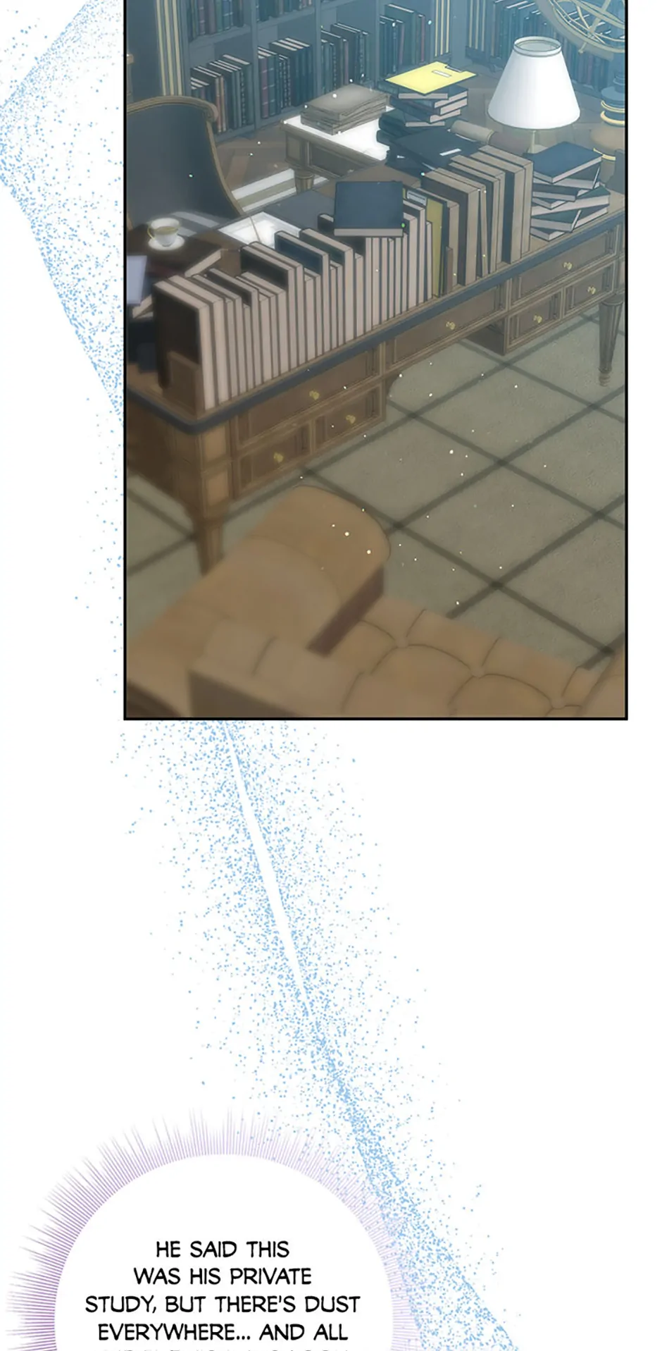 The Bad Ending of an Otome Chapter 78 - Page 11