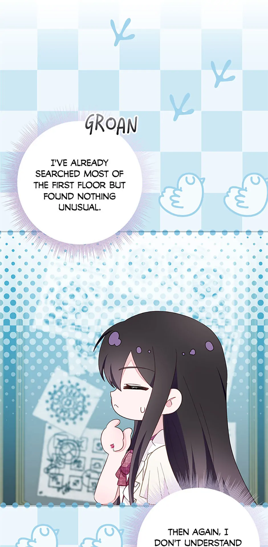 The Bad Ending of an Otome Chapter 78 - Page 13