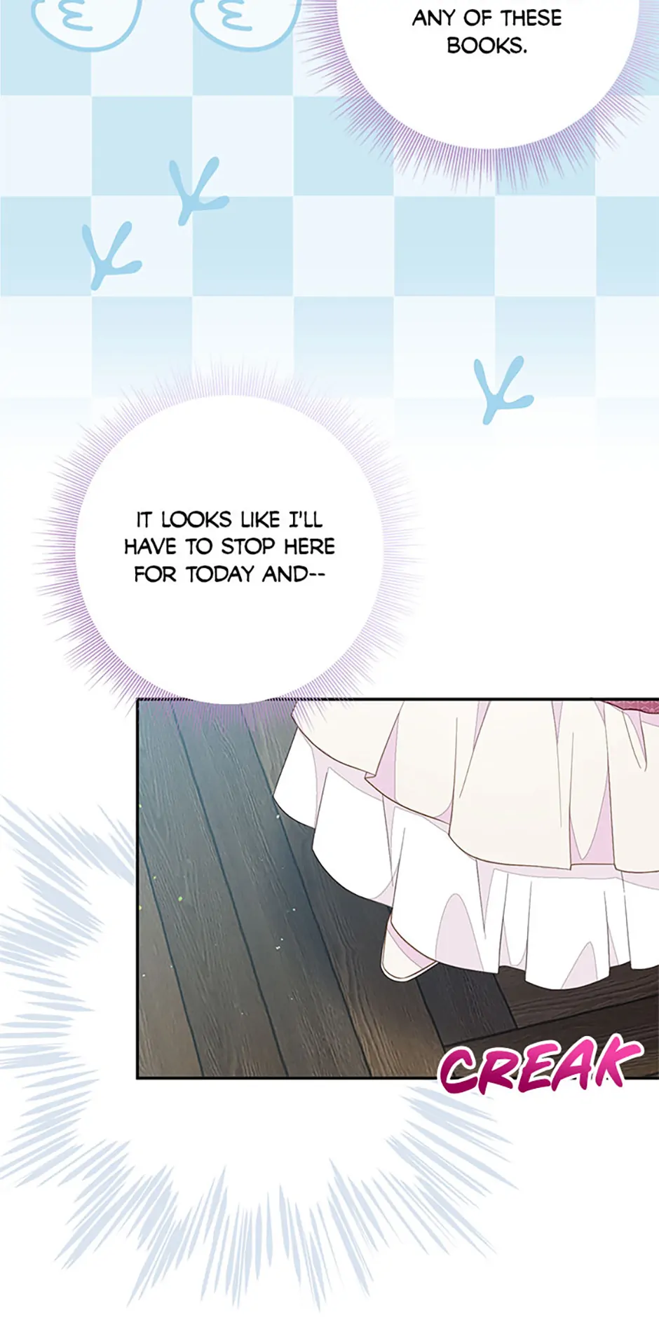 The Bad Ending of an Otome Chapter 78 - Page 14