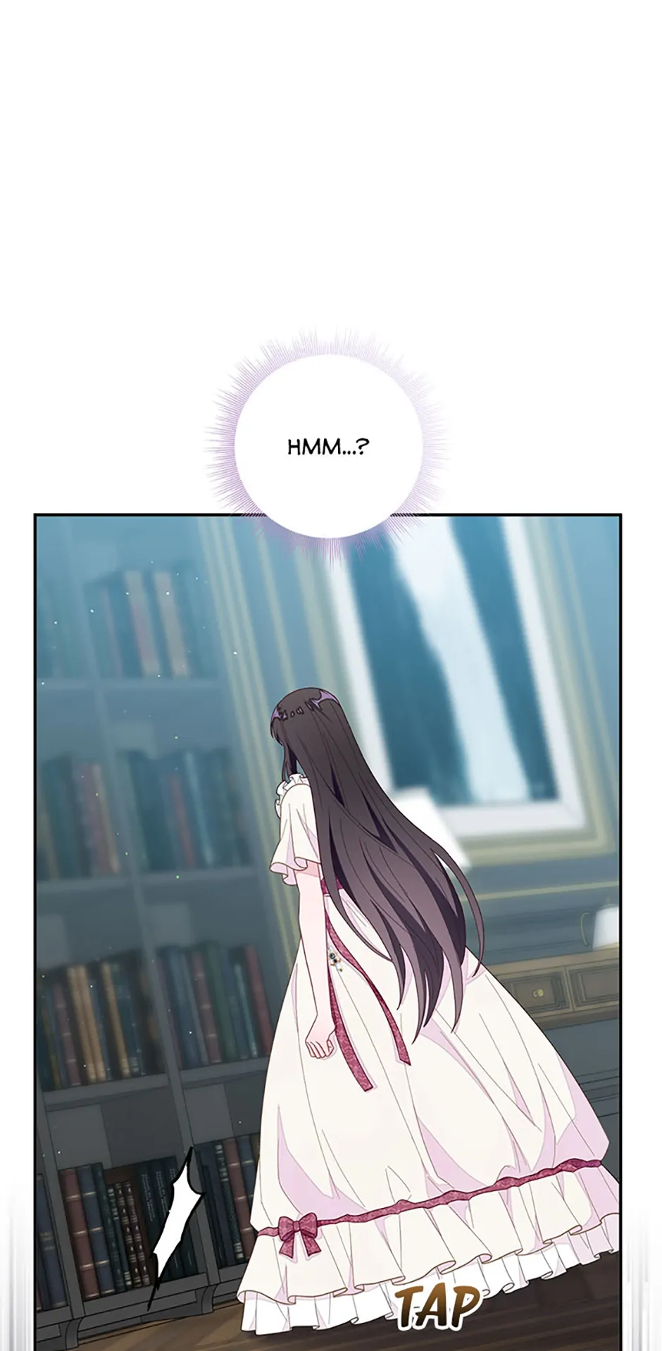 The Bad Ending of an Otome Chapter 78 - Page 15