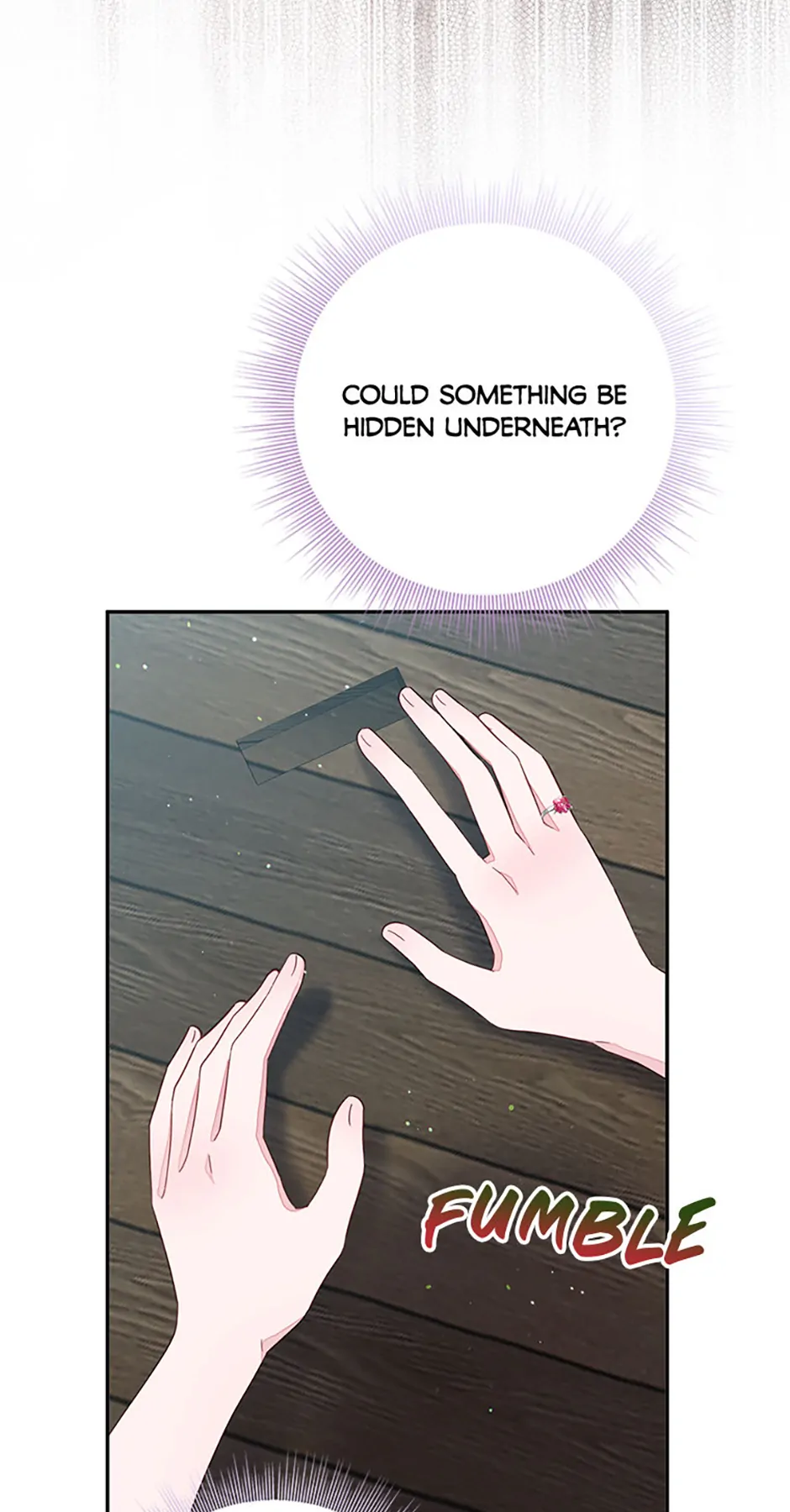 The Bad Ending of an Otome Chapter 78 - Page 20