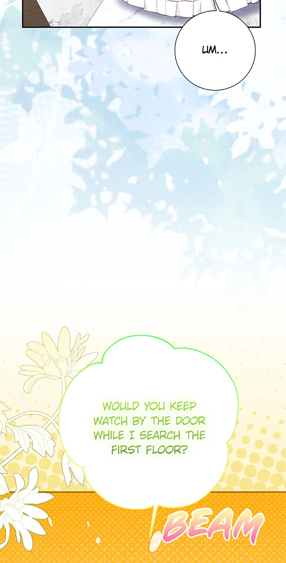 The Bad Ending of an Otome Chapter 78 - Page 3