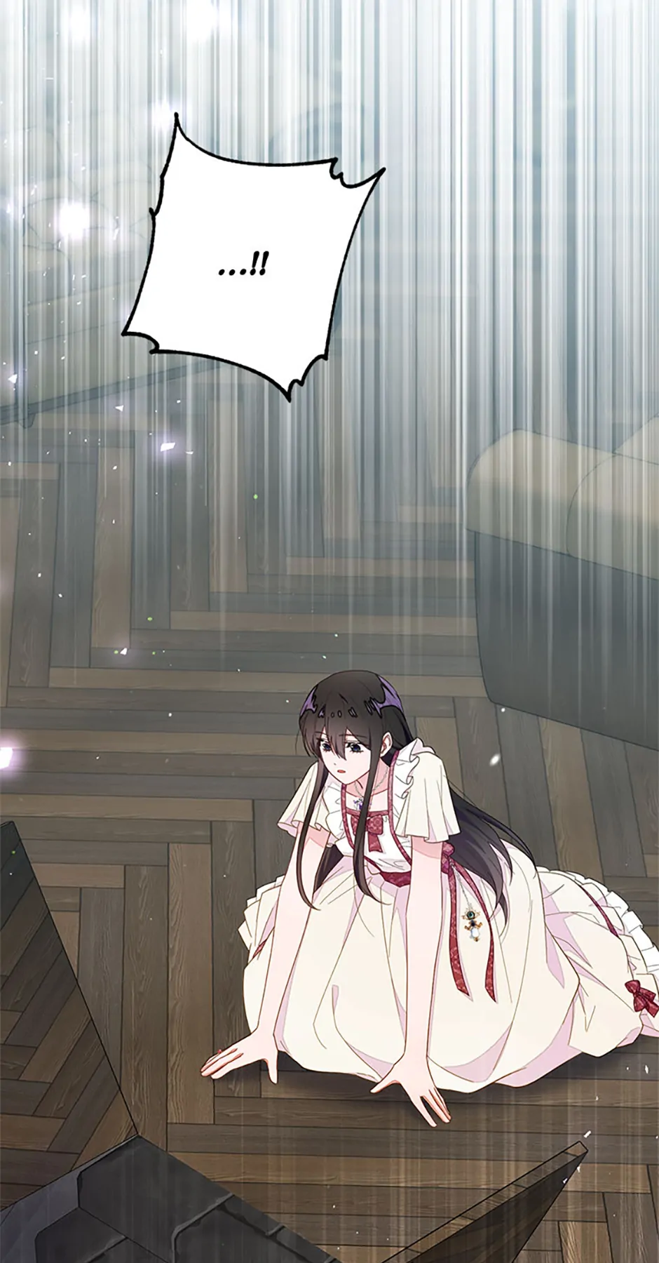 The Bad Ending of an Otome Chapter 78 - Page 22