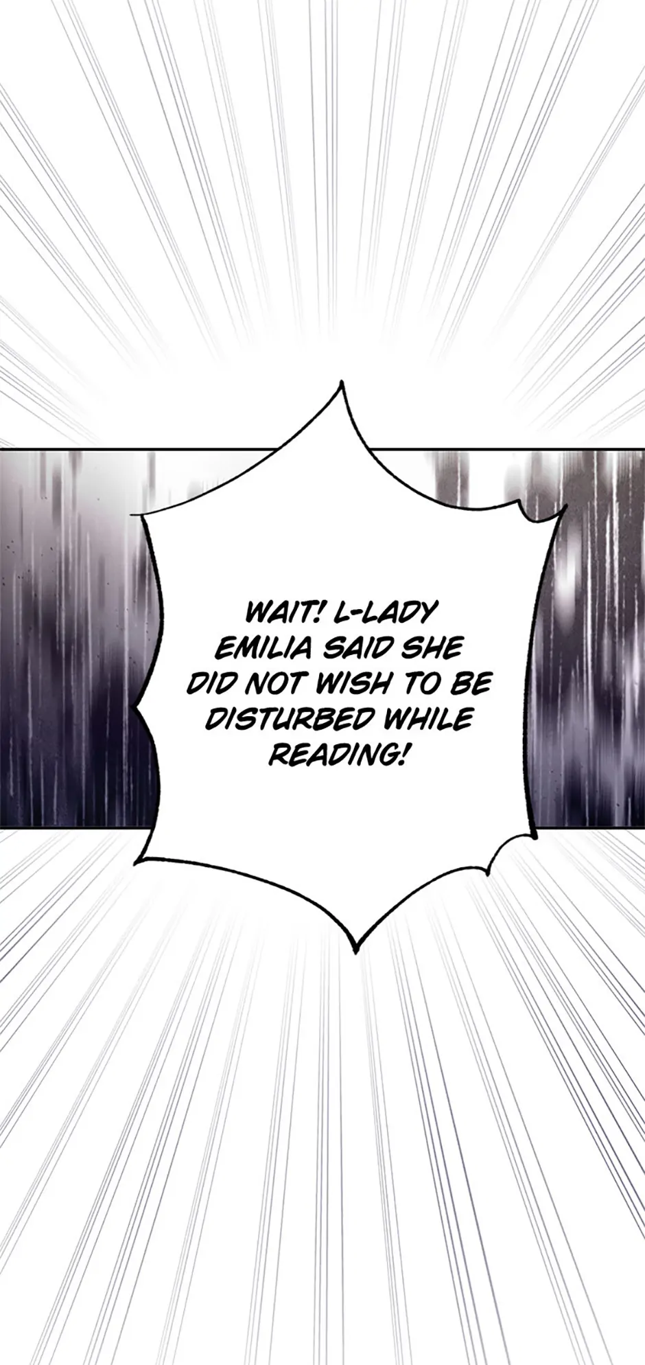 The Bad Ending of an Otome Chapter 78 - Page 27