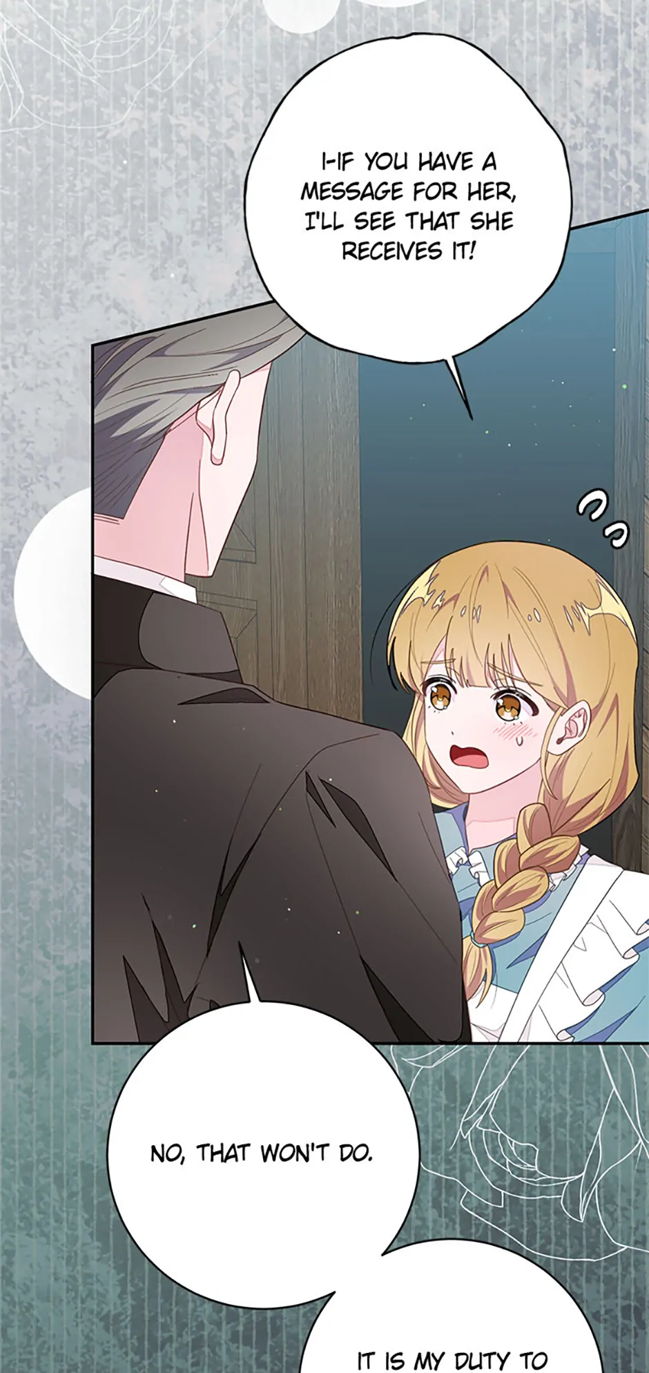 The Bad Ending of an Otome Chapter 78 - Page 29