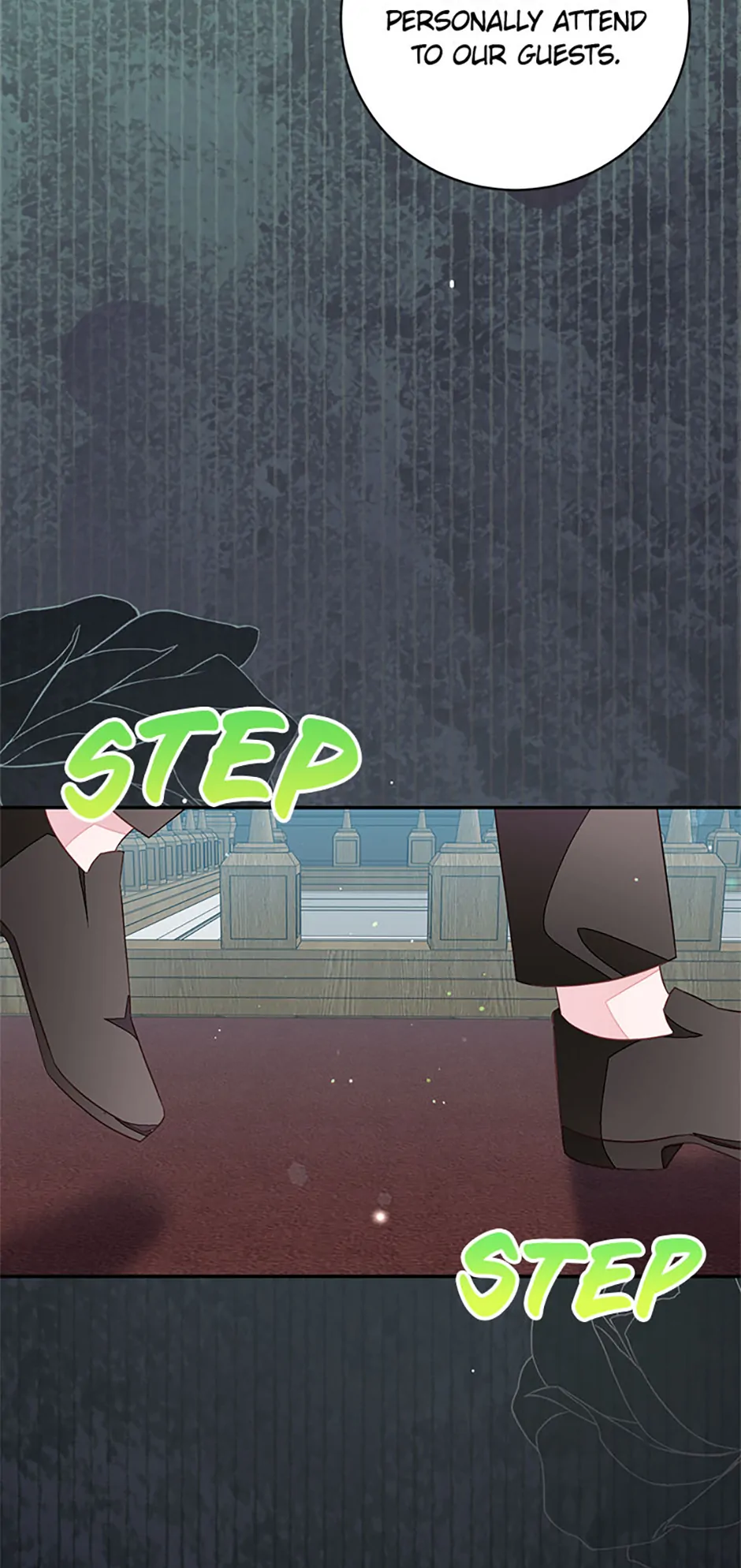 The Bad Ending of an Otome Chapter 78 - Page 30