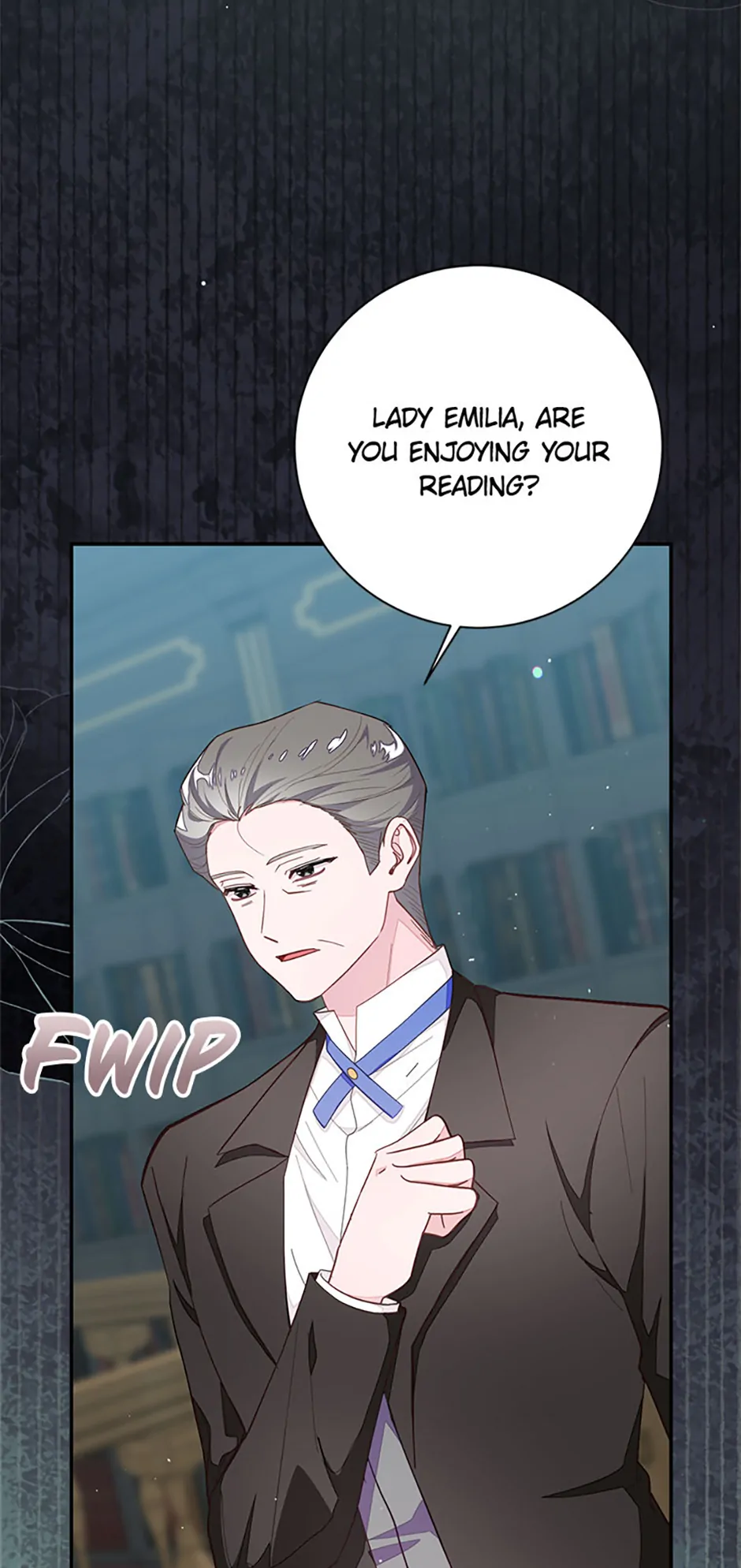 The Bad Ending of an Otome Chapter 78 - Page 31