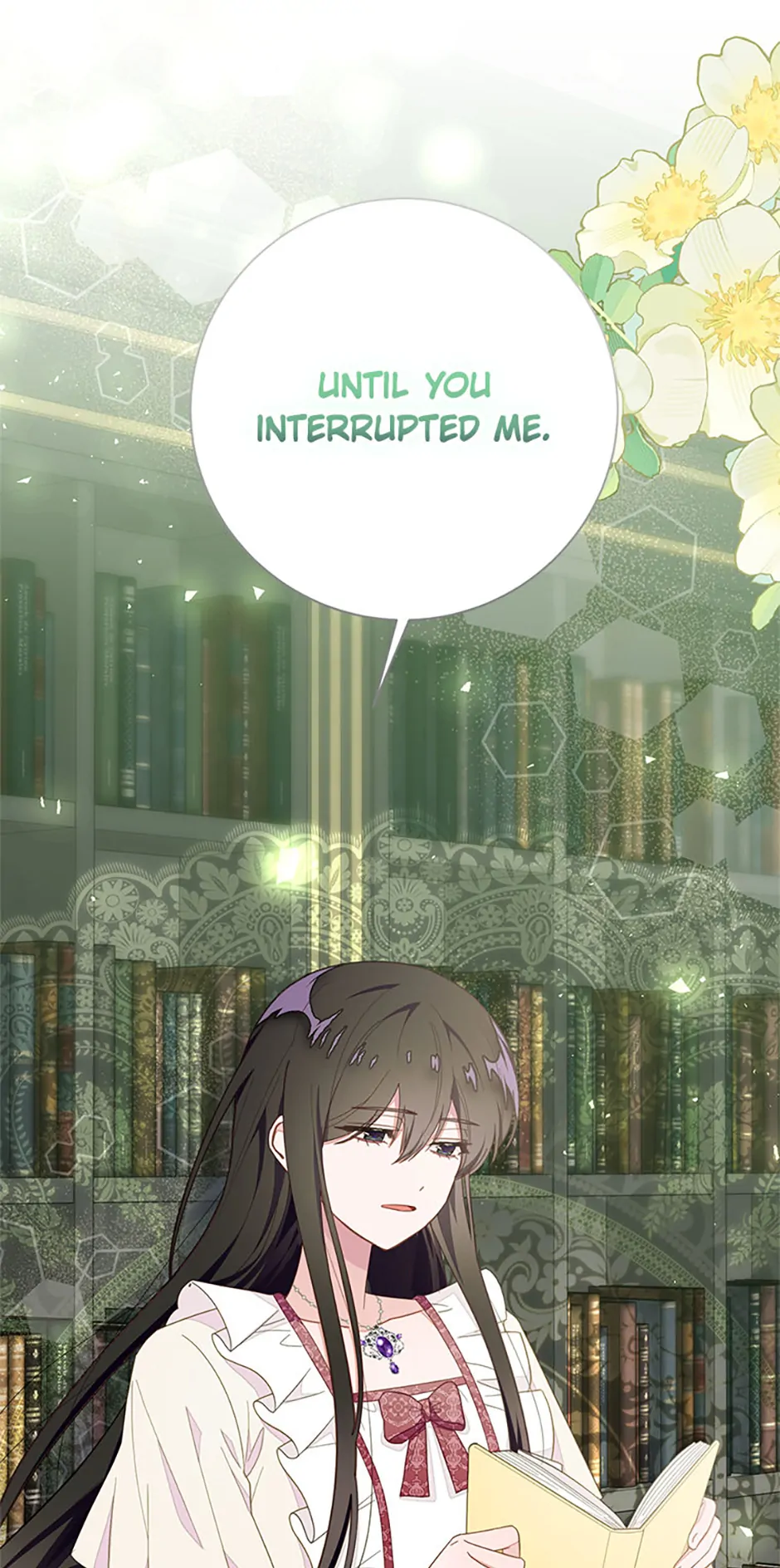 The Bad Ending of an Otome Chapter 78 - Page 33