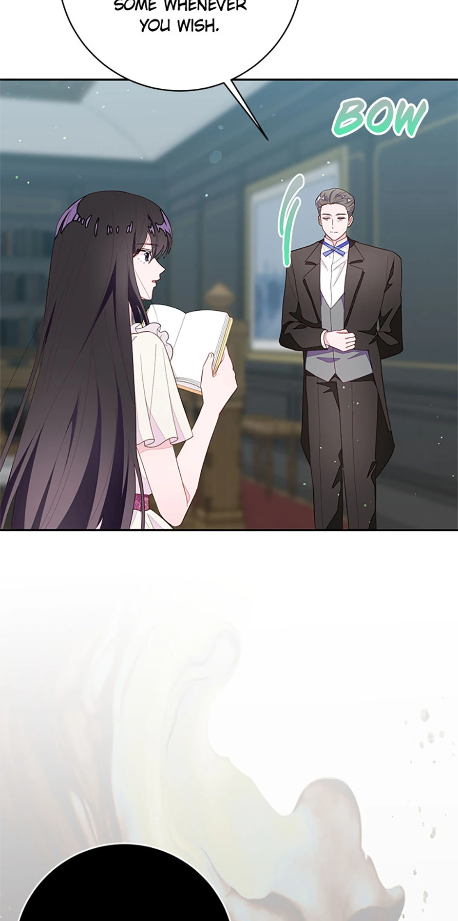 The Bad Ending of an Otome Chapter 78 - Page 35