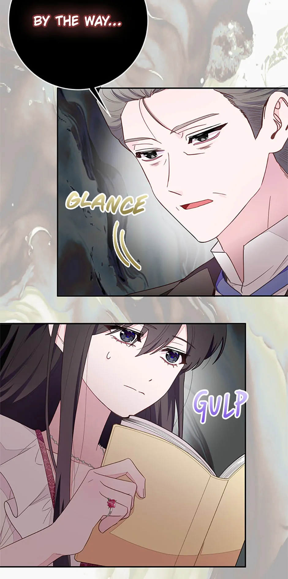 The Bad Ending of an Otome Chapter 78 - Page 36