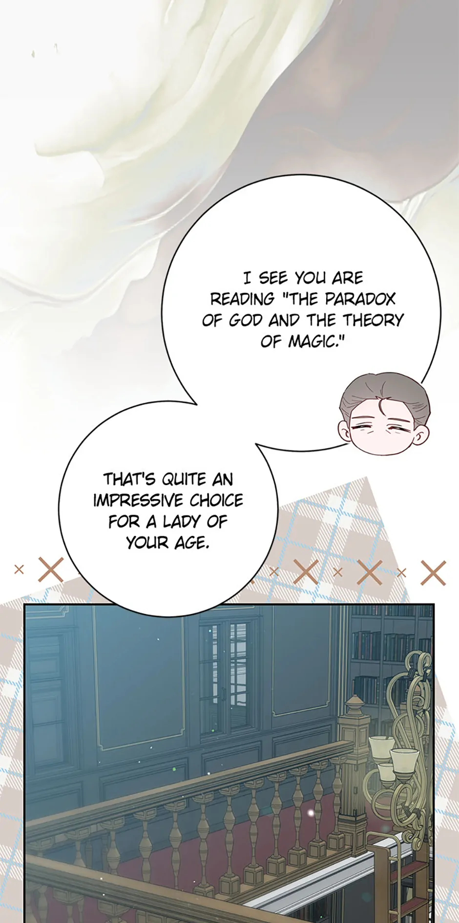 The Bad Ending of an Otome Chapter 78 - Page 37