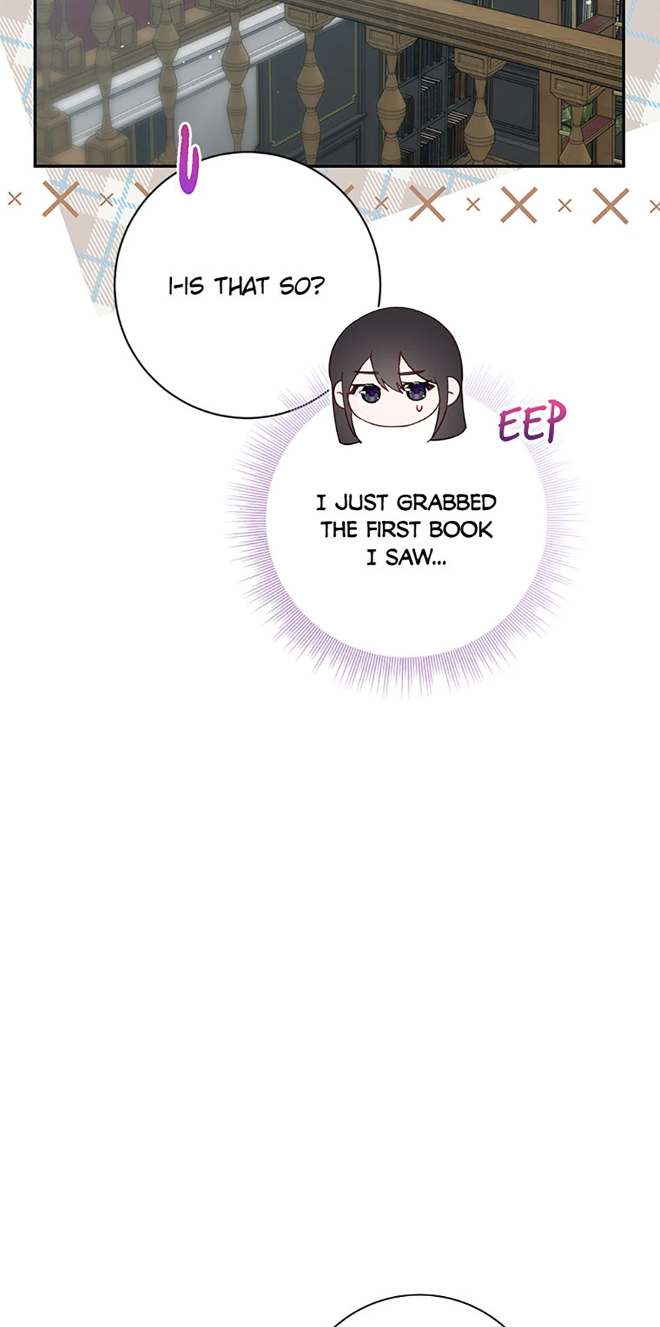 The Bad Ending of an Otome Chapter 78 - Page 38