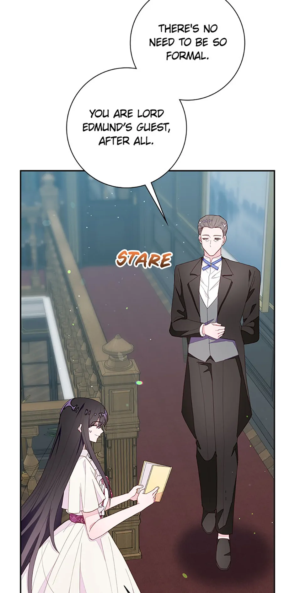 The Bad Ending of an Otome Chapter 78 - Page 39