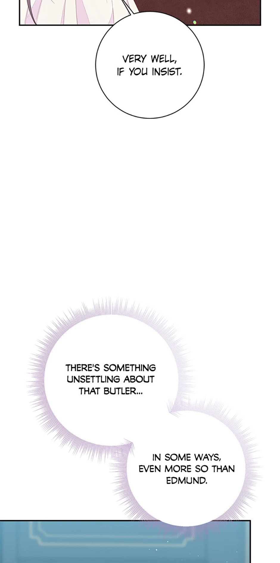 The Bad Ending of an Otome Chapter 78 - Page 40
