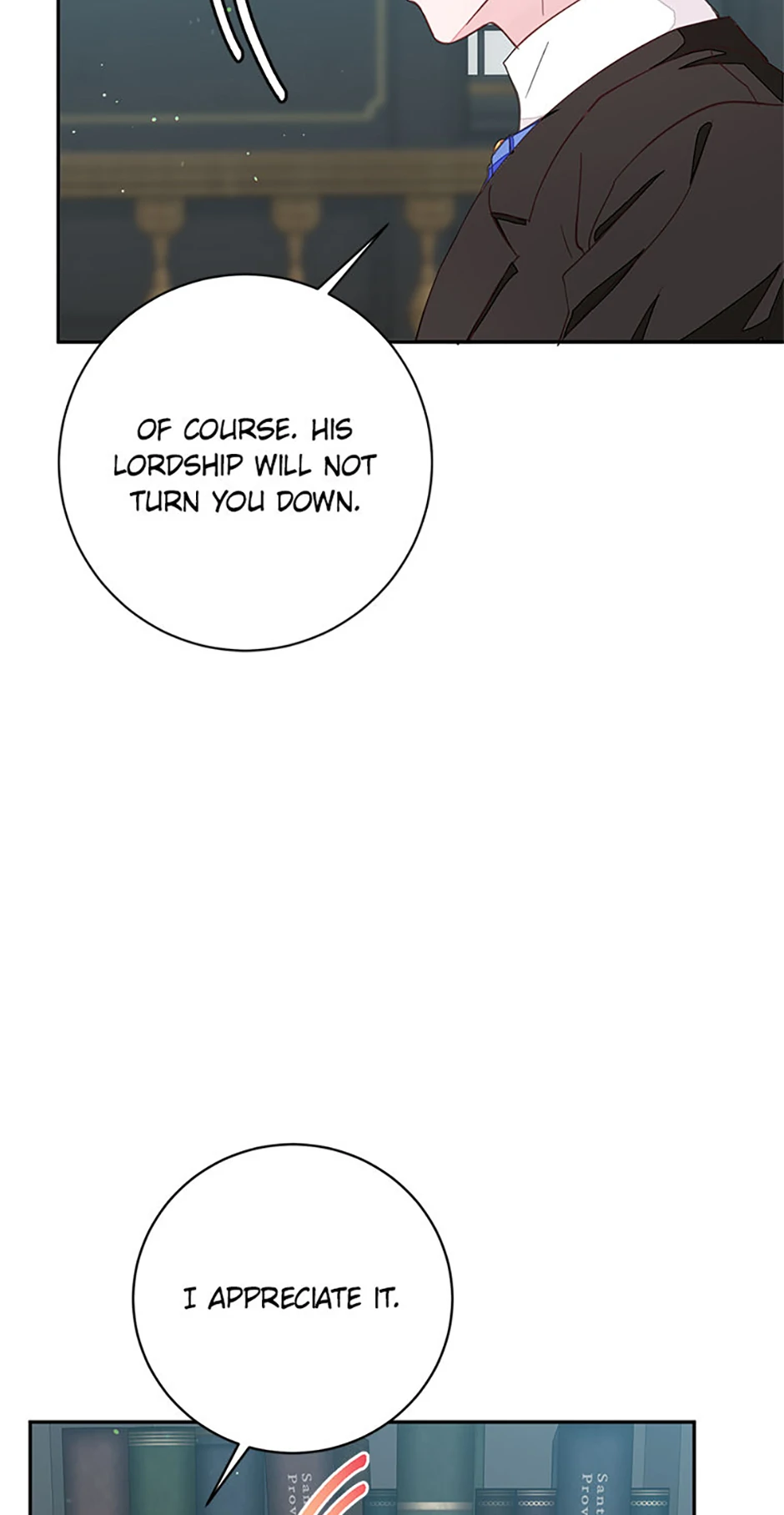 The Bad Ending of an Otome Chapter 78 - Page 43