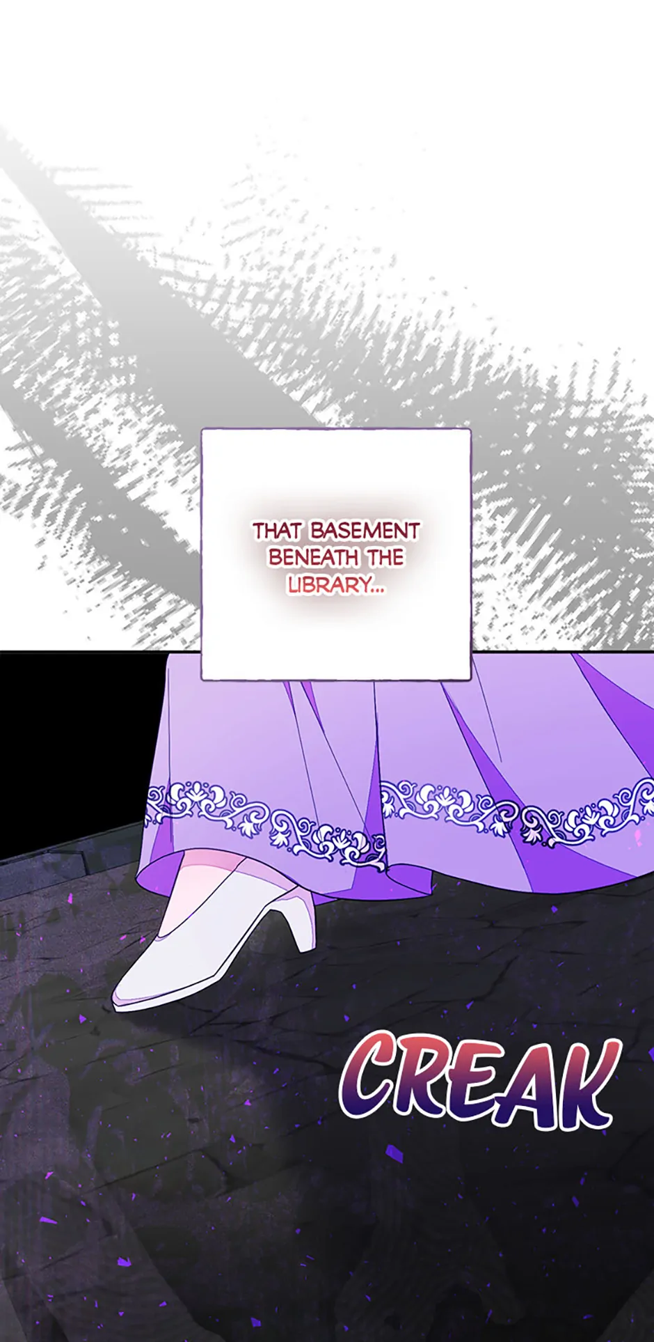 The Bad Ending of an Otome Chapter 78 - Page 46