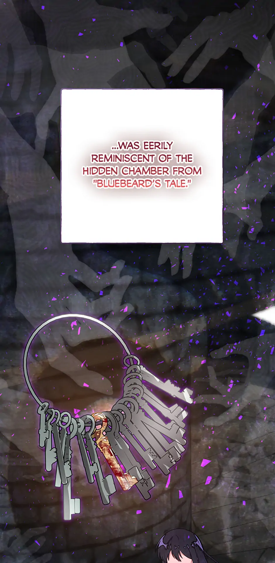 The Bad Ending of an Otome Chapter 78 - Page 47