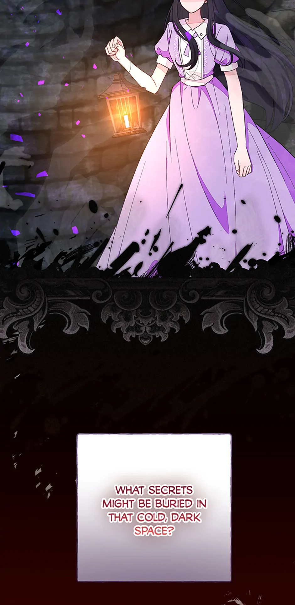 The Bad Ending of an Otome Chapter 78 - Page 48