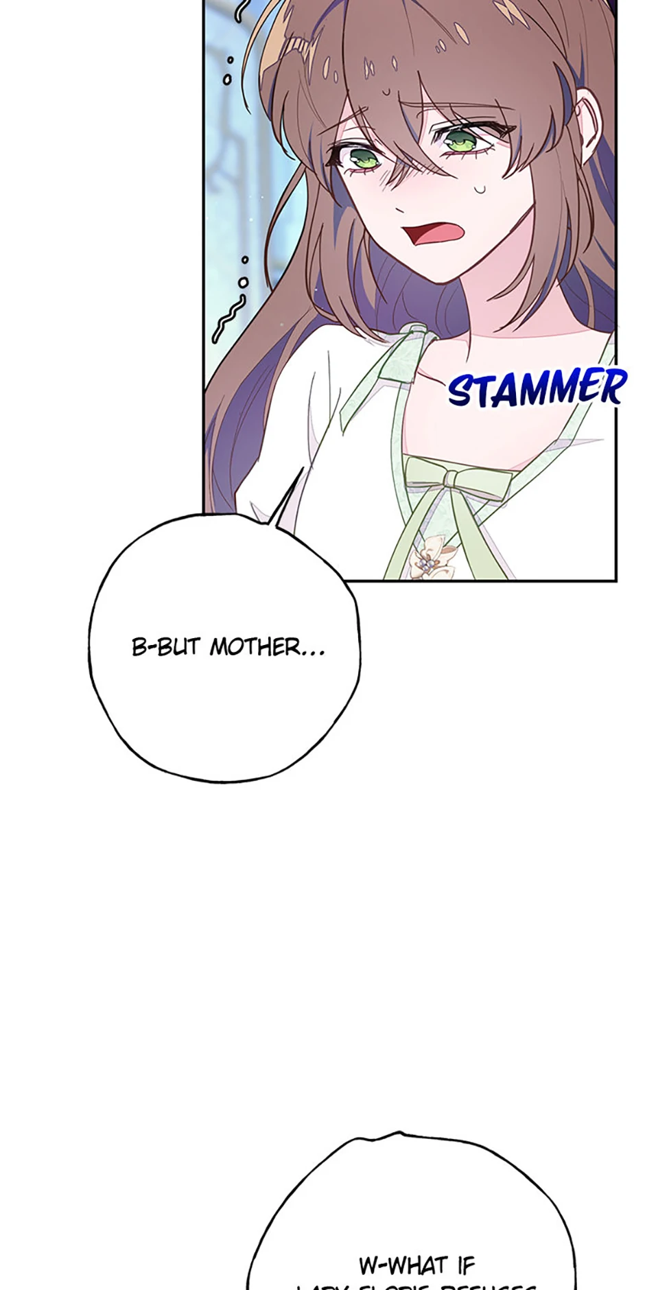 The Bad Ending of an Otome Chapter 78 - Page 55