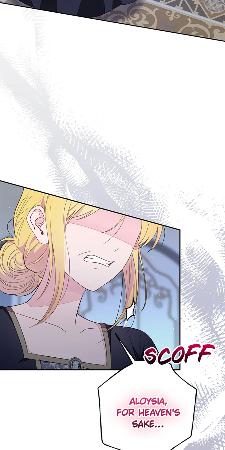 The Bad Ending of an Otome Chapter 78 - Page 57