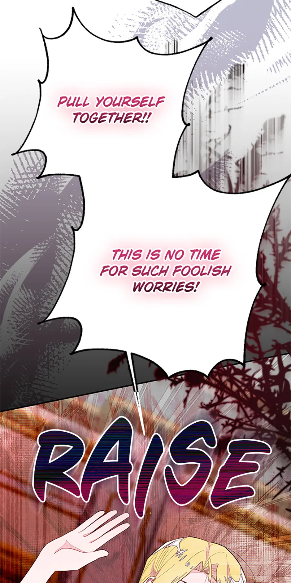 The Bad Ending of an Otome Chapter 78 - Page 58