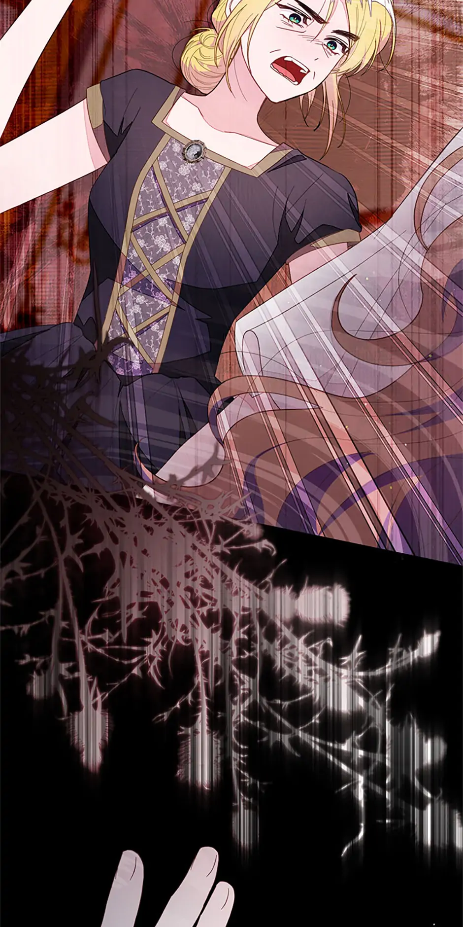 The Bad Ending of an Otome Chapter 78 - Page 59