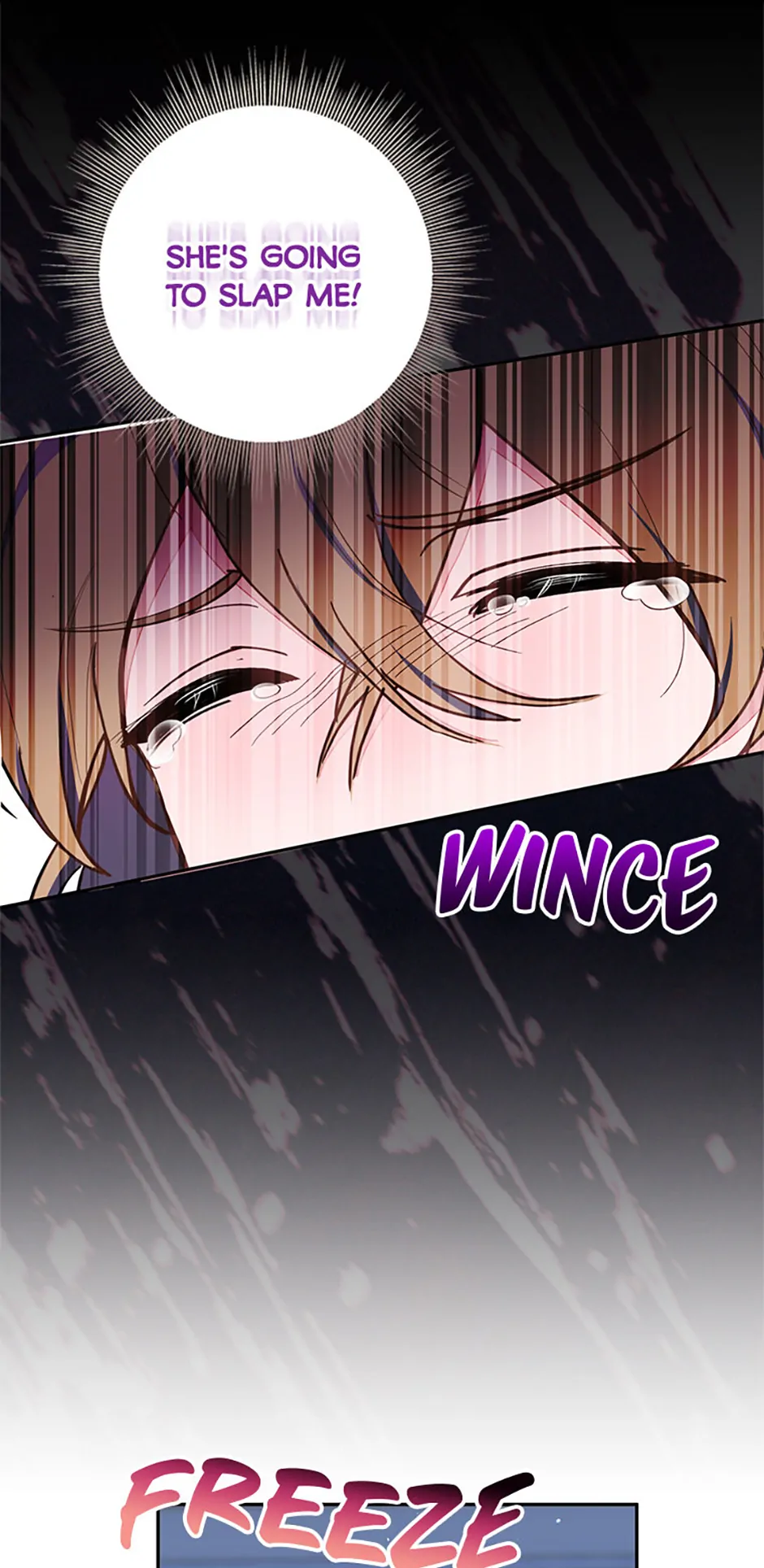 The Bad Ending of an Otome Chapter 78 - Page 61