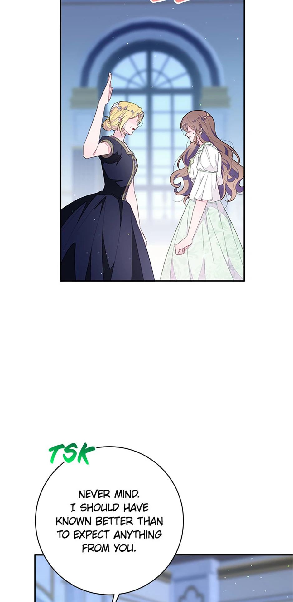 The Bad Ending of an Otome Chapter 78 - Page 62