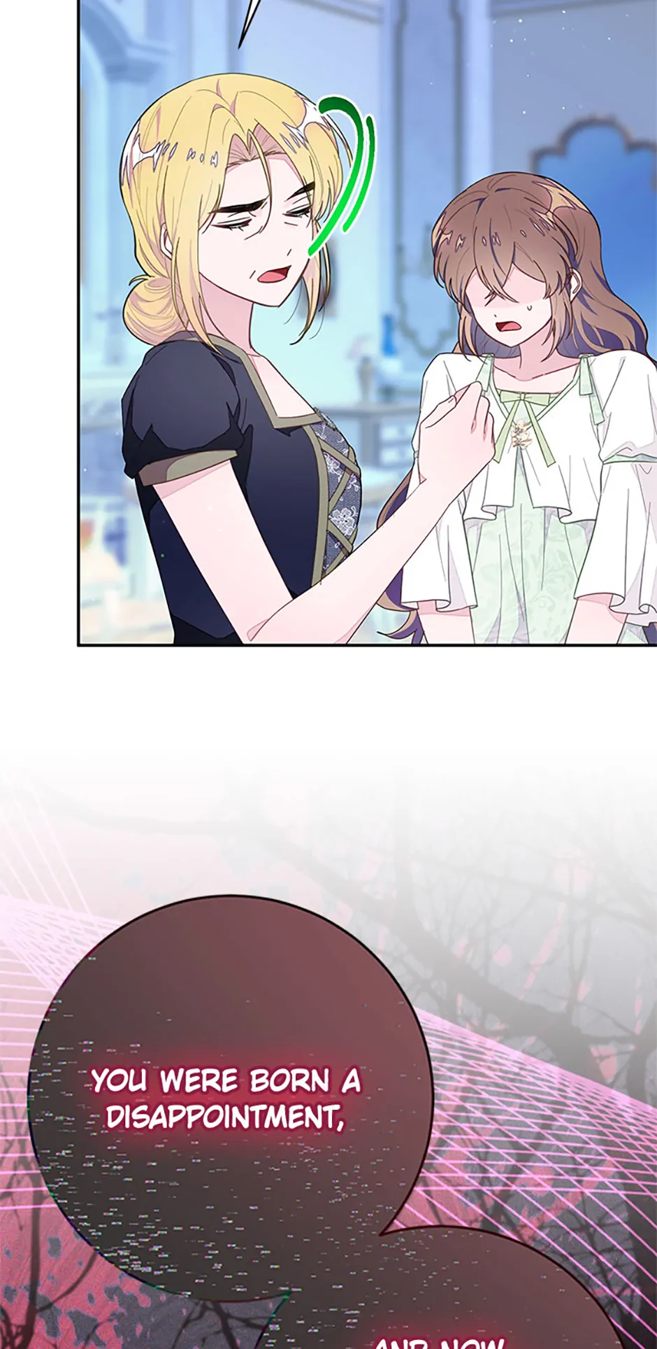 The Bad Ending of an Otome Chapter 78 - Page 63
