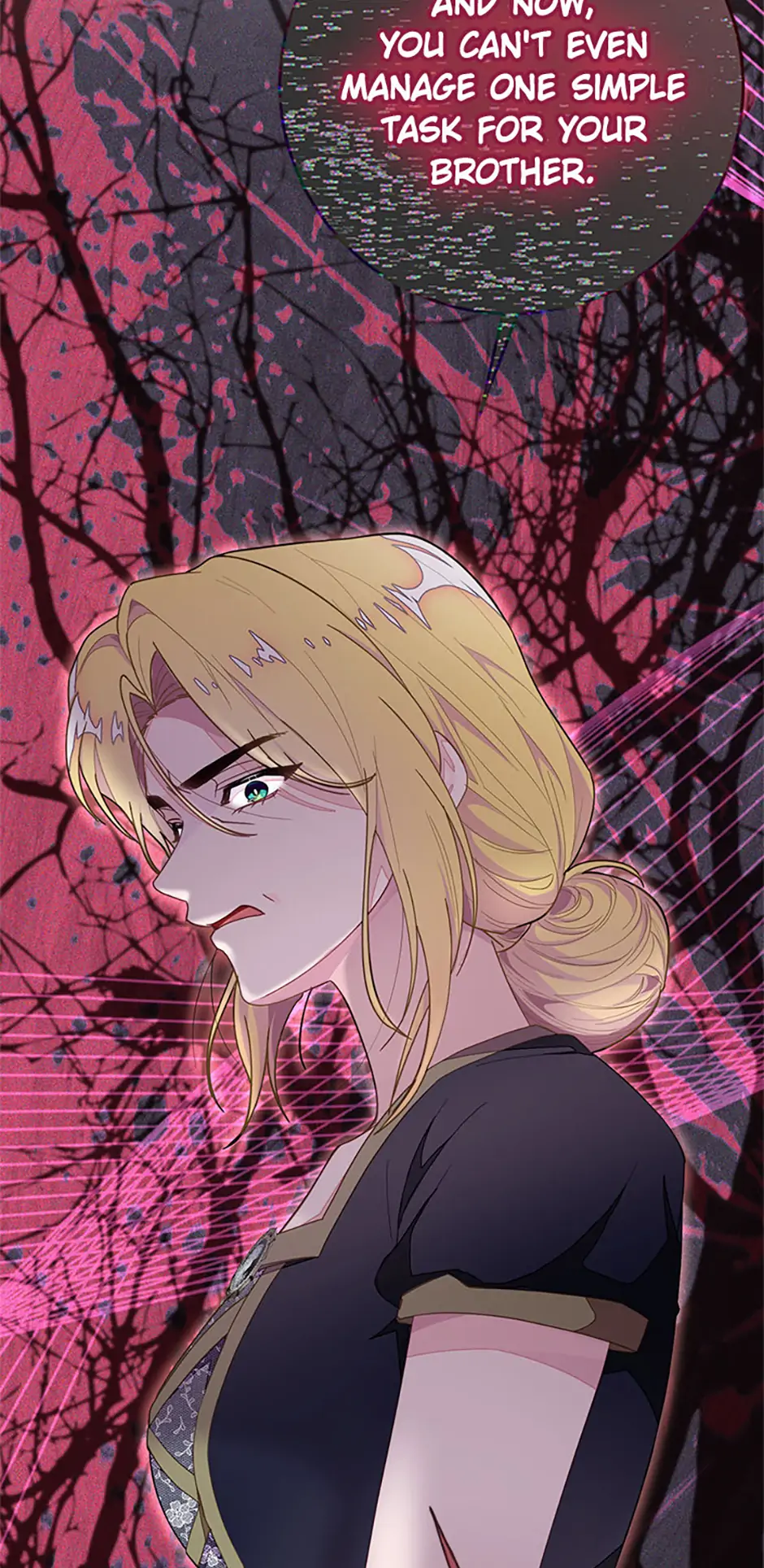The Bad Ending of an Otome Chapter 78 - Page 64