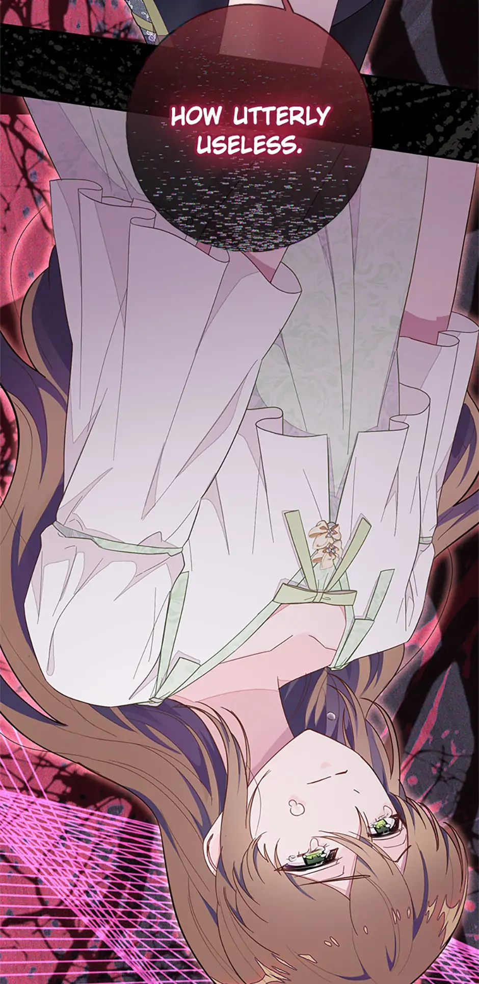 The Bad Ending of an Otome Chapter 78 - Page 65
