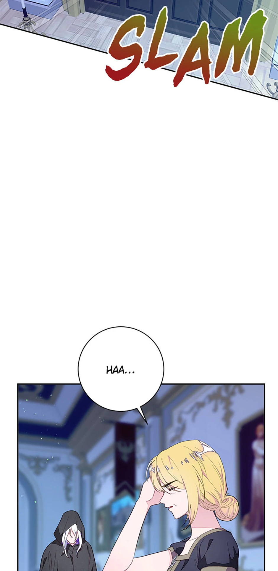 The Bad Ending of an Otome Chapter 78 - Page 67