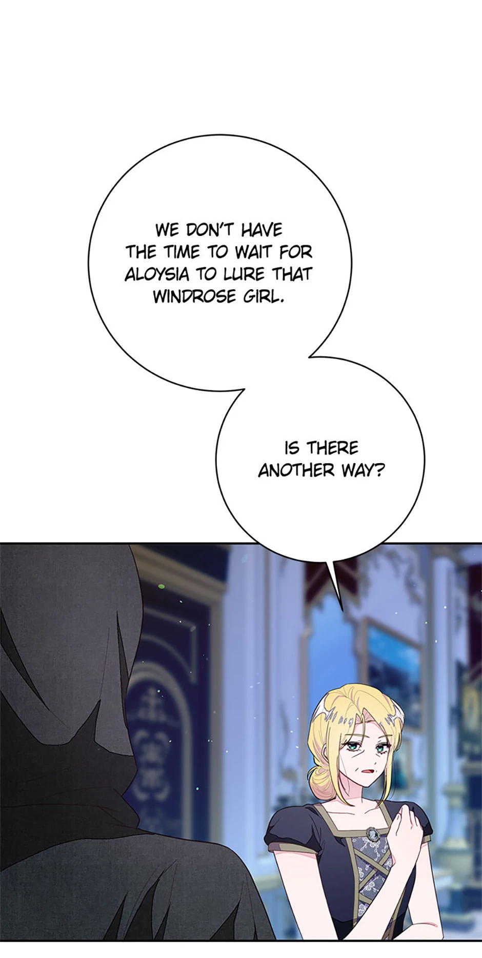 The Bad Ending of an Otome Chapter 78 - Page 70