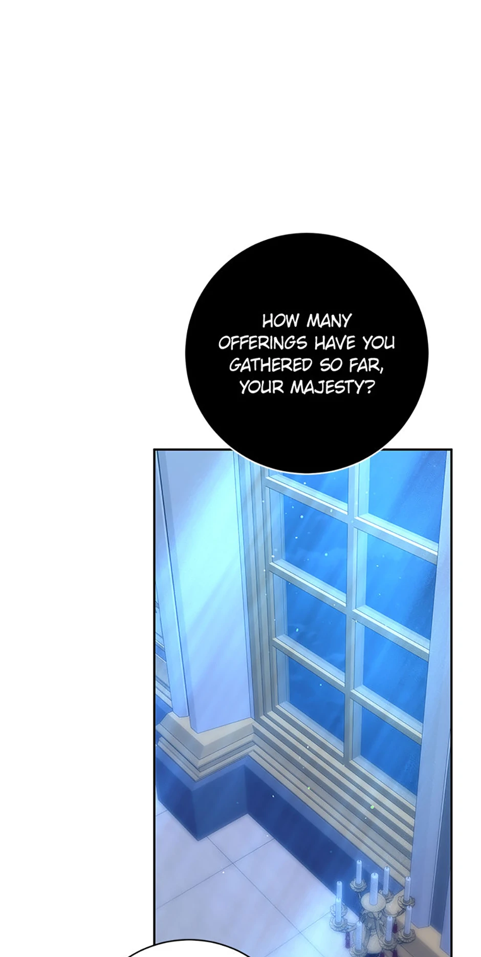 The Bad Ending of an Otome Chapter 78 - Page 71