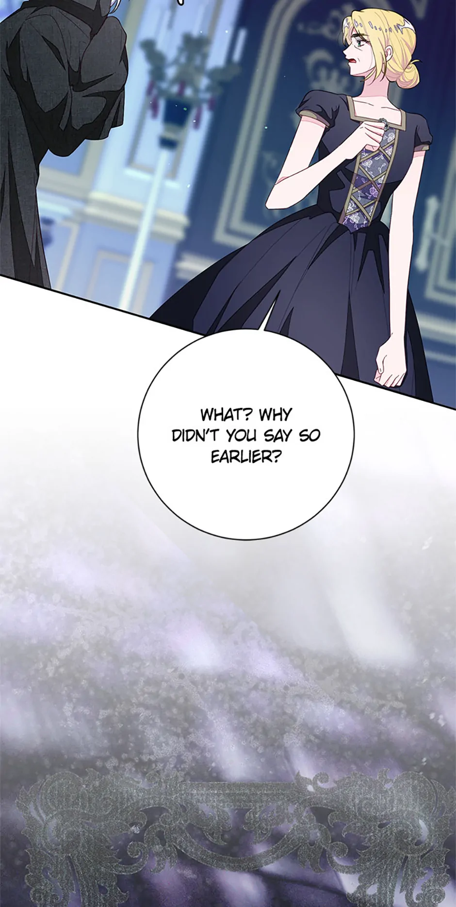 The Bad Ending of an Otome Chapter 78 - Page 73