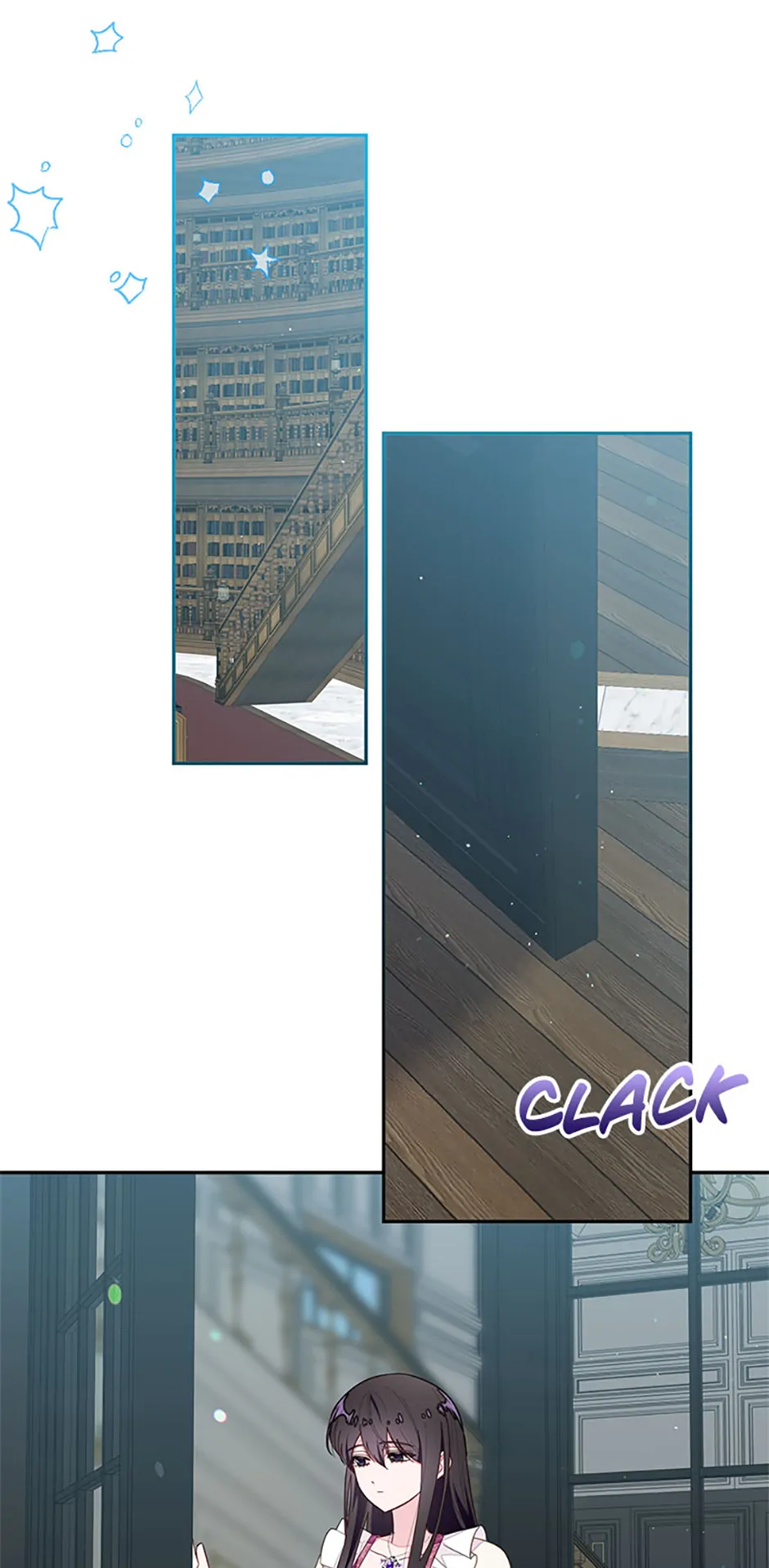 The Bad Ending of an Otome Chapter 78 - Page 9