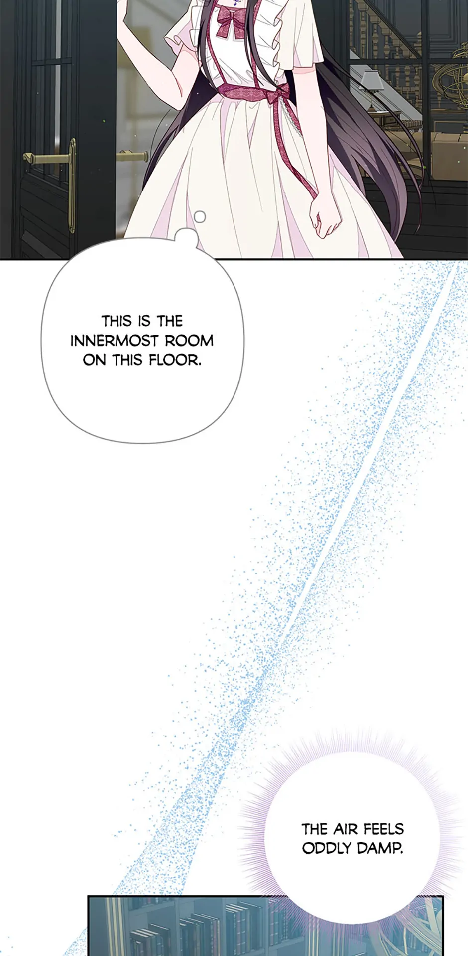 The Bad Ending of an Otome Chapter 78 - Page 10