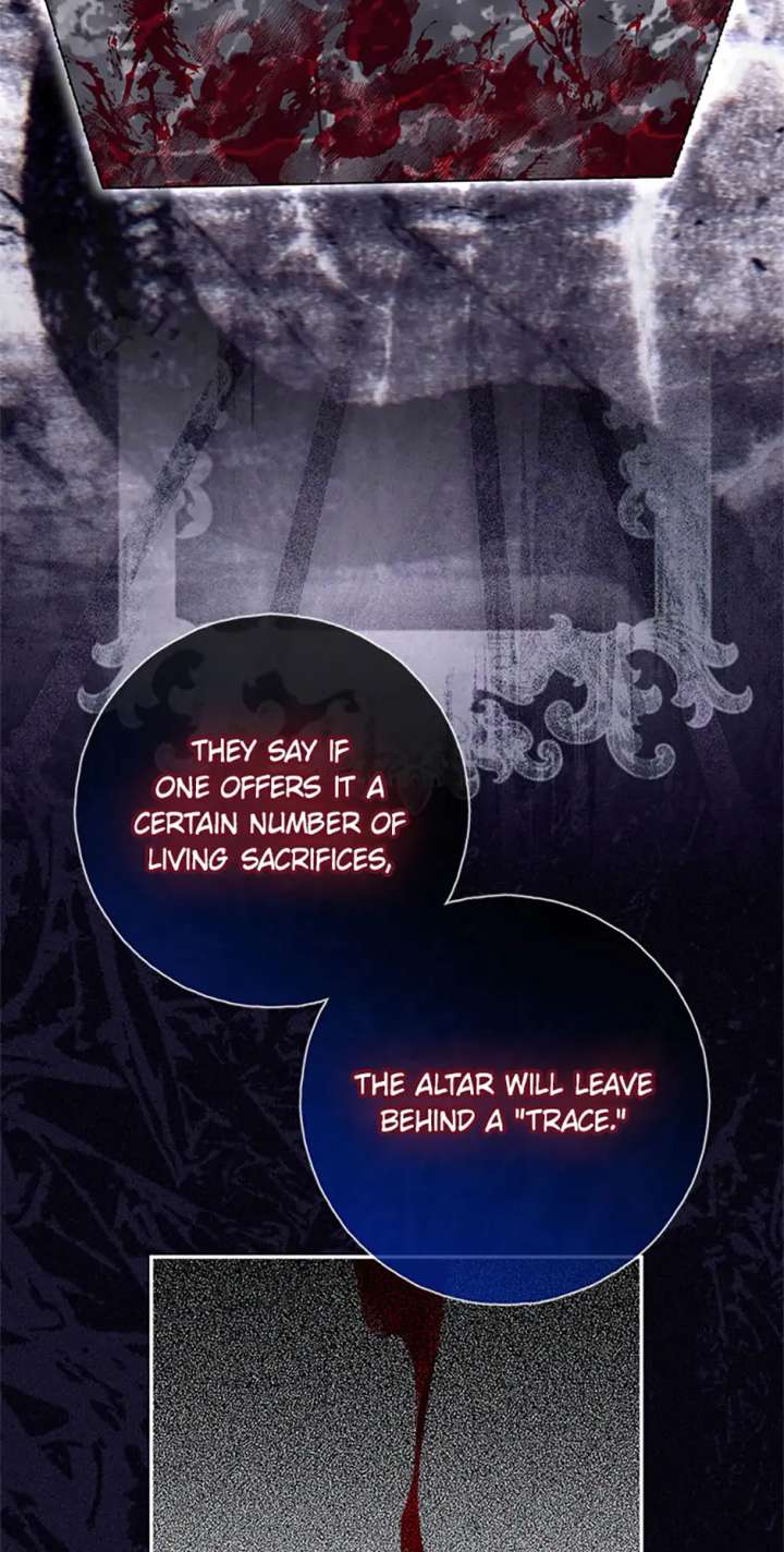 The Bad Ending of an Otome Chapter 79 - Page 2