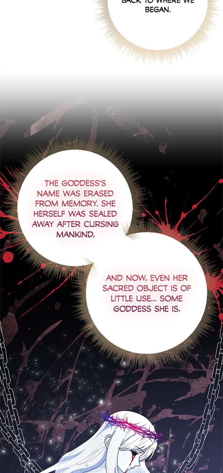 The Bad Ending of an Otome Chapter 79 - Page 11