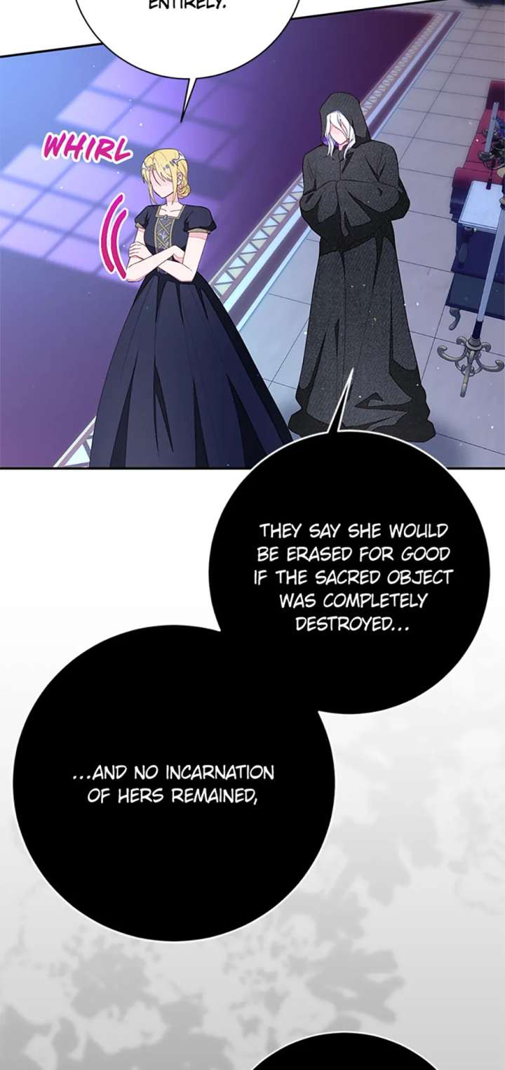 The Bad Ending of an Otome Chapter 79 - Page 13