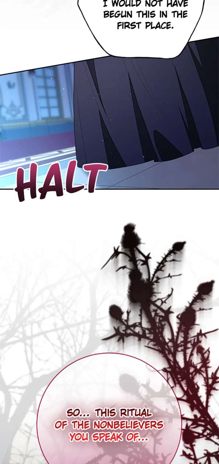The Bad Ending of an Otome Chapter 79 - Page 15